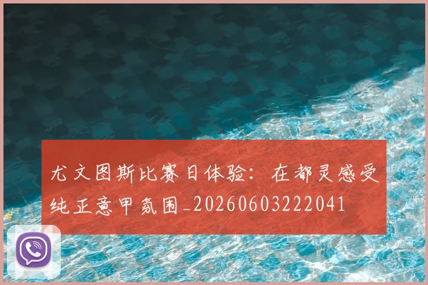尤文图斯比赛日体验：在都灵感受纯正意甲氛围_20260603222041